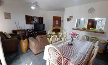 Imagem 3: Apartamento com 3 dormitórios para alugar, 90 m² por R$ 2.500,00/mês - Praia da Enseada