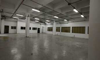 Imagem 4: Galpão para alugar, 505 m² - Parque São Pedro - São Bernardo do Campo/SP