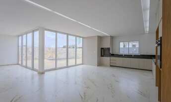 Imagem 4: Casa com 4 dormitórios à venda, 305 m² por R$ 2.400.000,00 - Alphaville Jacuhy - Serra/ES