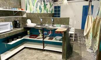 Imagem 7: Pipa. No coração de Pipa, na icónica Rua do Céu. Maravilhosa casa com grande pátio nova, a