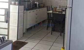 Imagem 7: Casa - Vila Teixeira - Campinas