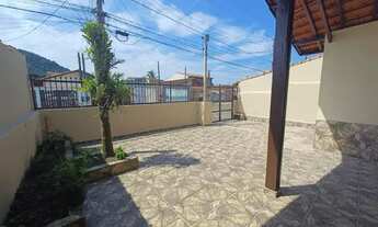 Imagem 4: Casa de 114 m² Itaóca - Mongaguá, à venda por R$ 395.000