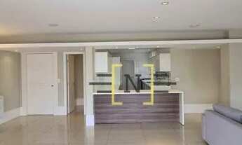 Imagem 4: Apartamento com 3 dormitórios, 178 m² - venda por R$ 3.500.000,00 ou aluguel por R$ 15.690