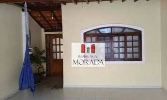 Imagem 4: Casa com 2 dormitórios à venda, 70 m² por R$ 435.000 - Bosque dos Eucaliptos - São José do