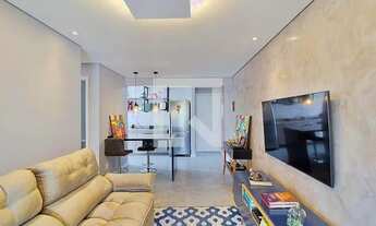 Imagem 4: Apartamento para Aluguel - Panamby, 2 Quartos, 65 m2