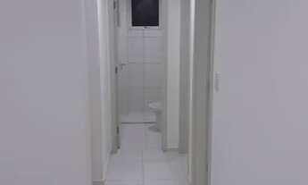 Imagem 4: Apartamento condomínio Florata contrato de gaveta