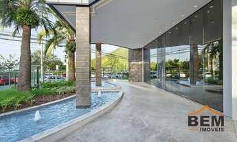 Imagem 7: Apartamento com 4 dormitórios à venda, 322 m² por R$ 5.500.000 - Fazenda - Itajaí/SC