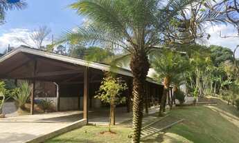 Imagem 3: Casa em Condomínio na Montanha