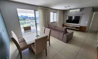 Imagem 3: Coral Gables Apartamento com 3 dormitórios