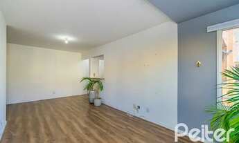 Imagem 3: PORTO ALEGRE - Apartamento Padrão - Tristeza