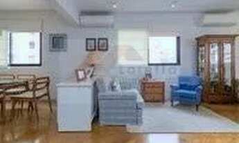 Imagem 2: São Paulo - Apartamento Padrão - Higienópolis