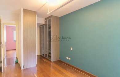 Imagem 11: Apartamento Locação Cerqueira César 138 m² 2 Dormitórios