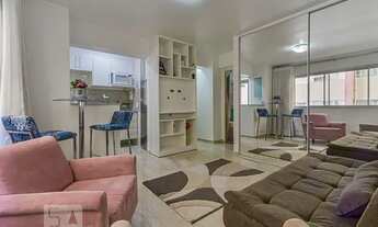 Imagem 3: Apartamento à Venda - Vila Mariana, 1 Quarto, 30 m2