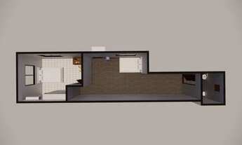 Imagem 2: ALUGUEL P FESTIVAL DE PARINTINS, PRATICAMENTE DENTRO DO BUMBODROMO