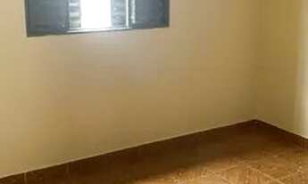 Imagem: RUA AURIFLAMA, Nº 2320