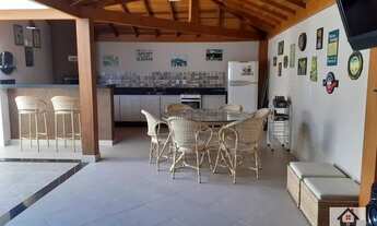 Imagem 4: Excelente casa em condomínio à venda. Condomínio Pátio das Alamedas Jardim Nova Europa, C