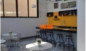 Imagem 5: Apartamento com 1 dormitório para alugar, 39 m² por R$ 3.785,00/mês - Aclimação - São Paul