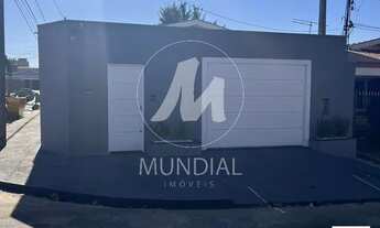 Imagem: Casa (térrea na rua) 2 dormitórios/suite