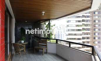 Imagem 7: Venda ou locação Apartamento 5 quartos Jardim Apipema Salvador