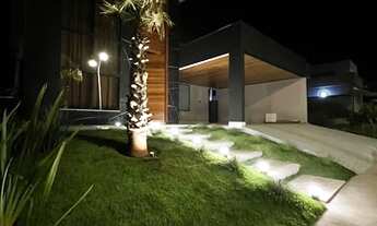 Imagem 4: Alugo linda casa residencial Maxximo Garden