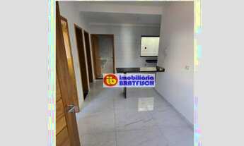 Imagem 7: Apto 2 dormitórios, 40 m² úteis , na - Mooca