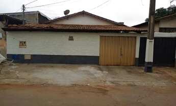 Imagem: Casa 02 Quartos independente - Jardim Pompeia