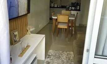 Imagem 5: Excelente apartamento à venda. Condomínio Portal dos Cristais Jardim das Colinas, Hortolâ