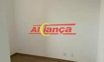 Imagem 7: ÓTIMO APARTAMENTO 58m² COM 3 DORMITÓRIOS E 1 VAGA DE GARAGEM - VILA RIO DE JANEIRO - GUARU