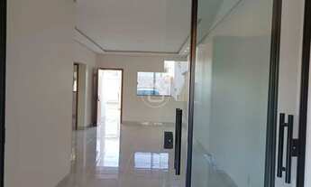 Imagem 2: CASA 3 QUARTOS 1 SUITE NO COSTA VERDE VG