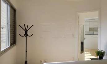 Imagem 7: Ritz disponível para locação com 1 dorm e 1 vaga prox. da Avenida Santo Amaro