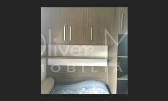 Imagem 3: Apartamento à venda, 67 m² por R$ 320.000,00 - Butantã - São Paulo/SP