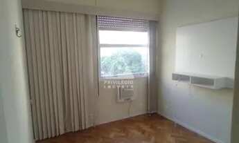 Imagem 4: Apartamento à venda, 3 quartos, 1 vaga, Tijuca - RIO DE JANEIRO/RJ
