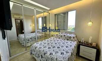 Imagem 7: Experiência Única de Moradia: Cobertura 3 Quartos com Vista para Pampulha e Mineirão em Ou