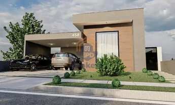 Imagem 2: Casa em Condominio em São Venâncio - Itupeva