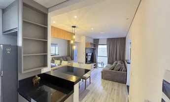 Imagem 6: Apartamento com 2 dormitórios, 77 m² - venda por R$ 385.000,00 ou aluguel por R$ 3.356,64