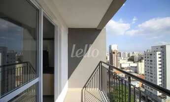 Imagem 7: São Paulo - Kitchenette/Studio - Vila Mariana