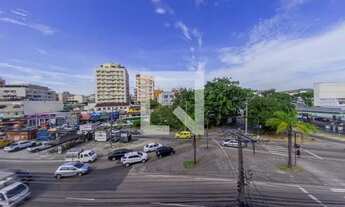 Imagem 7: Apartamento para Aluguel - Irajá, 3 Quartos, 80 m2