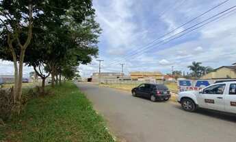 Imagem 2: Lote para aluguel no bairro Setor Três Marias