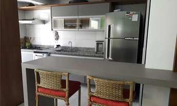 Imagem 6: Lindo Apartamento Garden no Tortuga