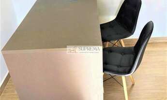 Imagem 6: Aluga- se Flat/Studio Mobiliado no Condomínio Red Campolim