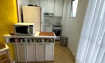 Imagem 6: Apartamento para venda no barra palace 1 quarto em Barra da Tijuca - Rio de Janeiro - RJ