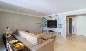 Imagem 4: Apartamento Venda 4 Dormitórios - 200 m² Higienópolis