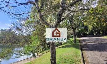 Imagem 2: Casa com 4 dormitórios à venda, 448 m² por R$ 950.000,00 - GRANJA VIANA PALOS VERDES - Co