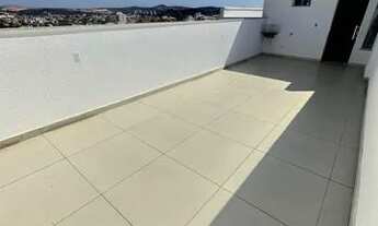 Imagem: Venda Residential / Penthouse Contagem MG