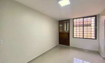 Imagem 5: Casa Rua C-131 Qd 247 Lt 09 Jardim América