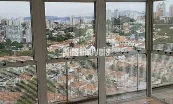 Imagem 2: Apartamento Triplex com 2 dormitórios à venda, 160 m² - Vila Madalena - São Paulo/SP