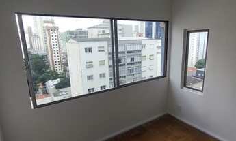 Imagem 2: Lindo Apto. 03 dormitórios com 01garagem e dependência de empregada, Prox. do Metrô Fradiq