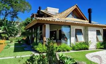 Imagem: Casa para Venda em Florianópolis, Cachoeira