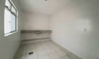 Imagem: Edifício Dom Silvério