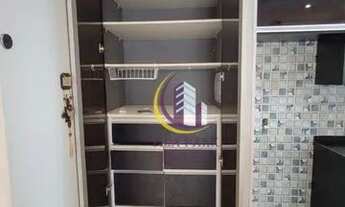 Imagem 2: Apartamento com 2 dormitórios, 74 m² - venda por R$ 620.000,00 ou aluguel por R$ 2.900,00